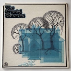 The Crystal Mansion - The Crystal Mansion