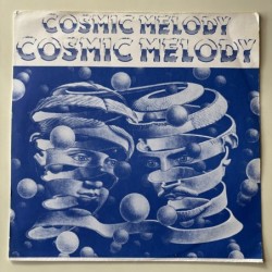 Various Artists - Cosmic Melody Vol. 4 KR 8804