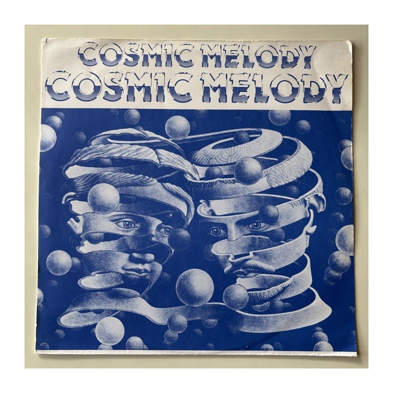 Various Artists - Cosmic Melody Vol. 4 KR 8804