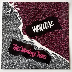 Crawling Chaos - Waqqaz FOETUS 4