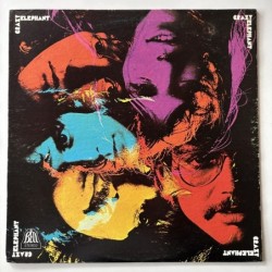 Crazy Elephant - Crazy Elephant BELL 6034