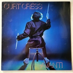 Curt Cress - Avanti 24-0133-1