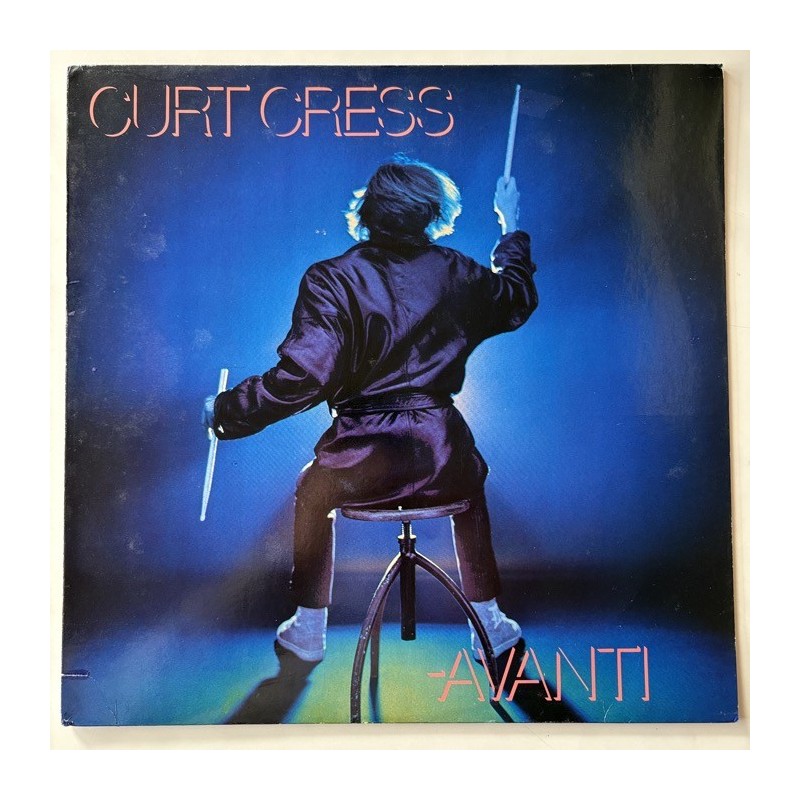 Curt Cress - Avanti 24-0133-1