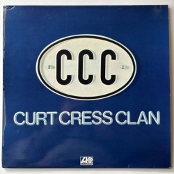 Curt Cress Clan - CCC ATL 50 079