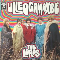 Lords - Ullegamaxbe SMC 74 343
