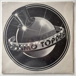 Cosmo Topper - Cosmo Topper None