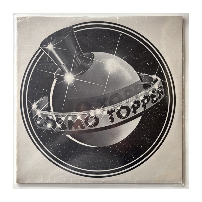 Cosmo Topper - Cosmo Topper None