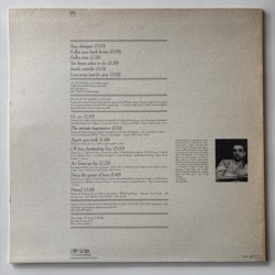  Joseph A. Viglione - New Changes ROSE 87