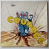 Courage - Courage BO LP 263