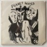 Bob Dylan - Planet Waves 7E-1003