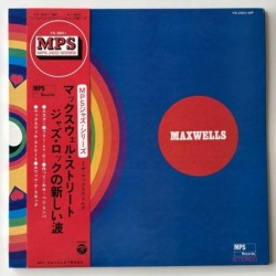 Maxwells - Maxwell Street YS 9601 MP