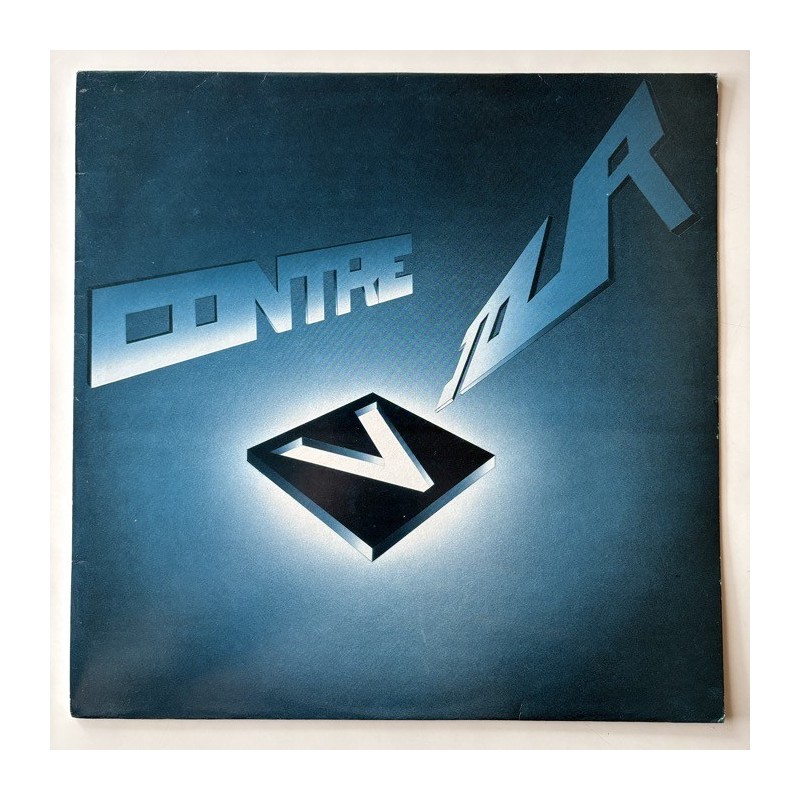 Contre-jour V - Contre-jour V S1 18122