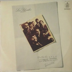 Pekenikes - Musicos Ss.Ss.Ss.q.e.s.m. HHS 11-221