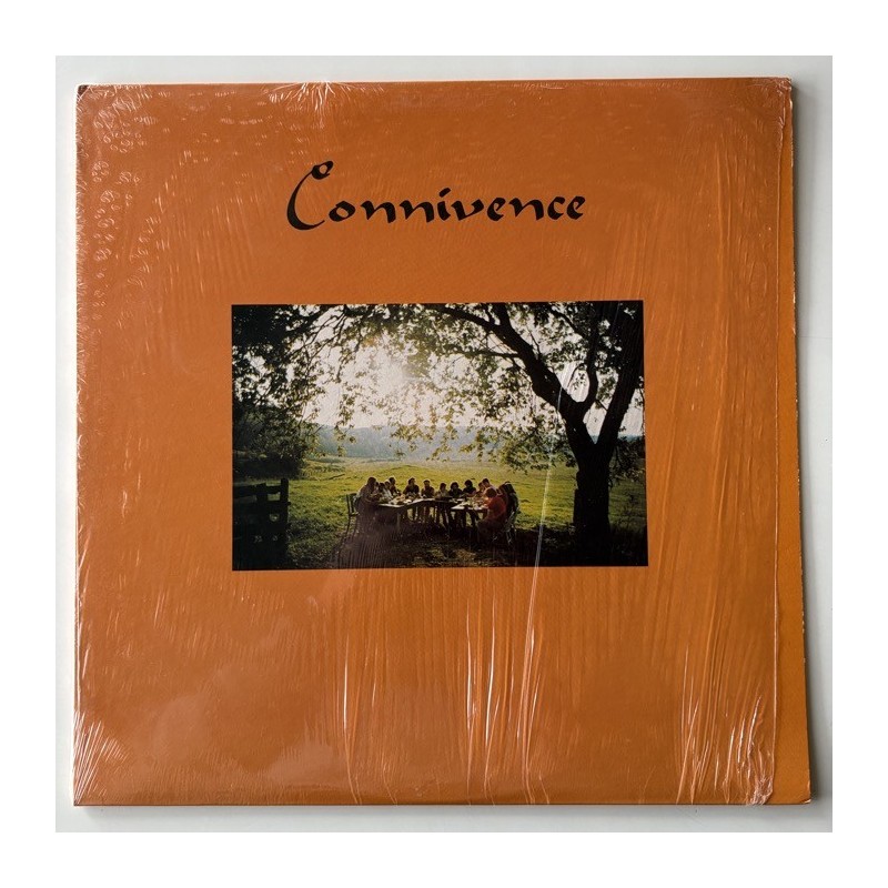 Connivence - Connivence KD-938