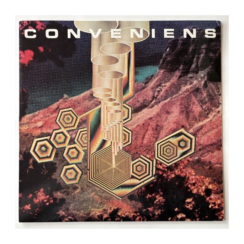 Conveniens - Conveniens 973110