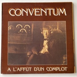 Conventum - A L’affut TAM-27011