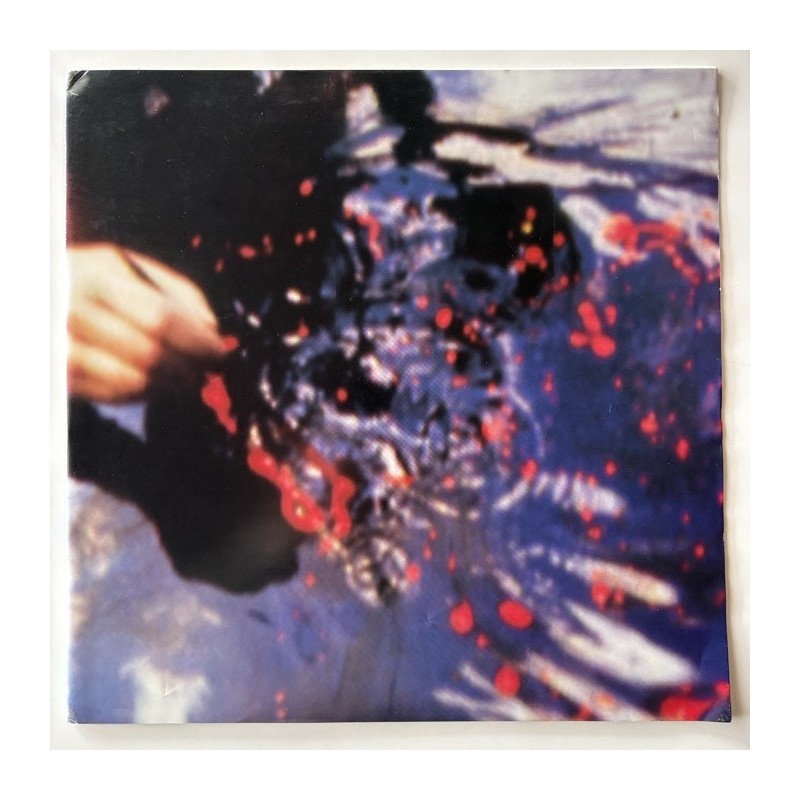 Citizens of Interplanetary Activity - C.I.A. Change IND-023