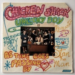 Chicken Shack - Unlucky Boy XPS 632