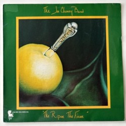 Joey Chemay Band - The Riper the Finer 2374 185
