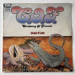Company of Friends - Island of Love TORS 262