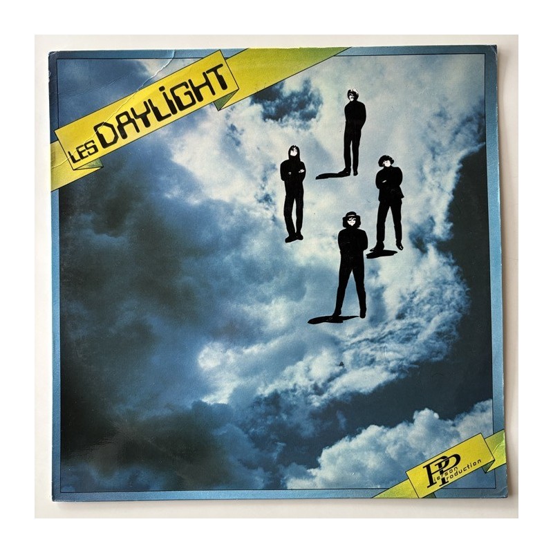 Les Daylight - Les Daylight P-P-1001
