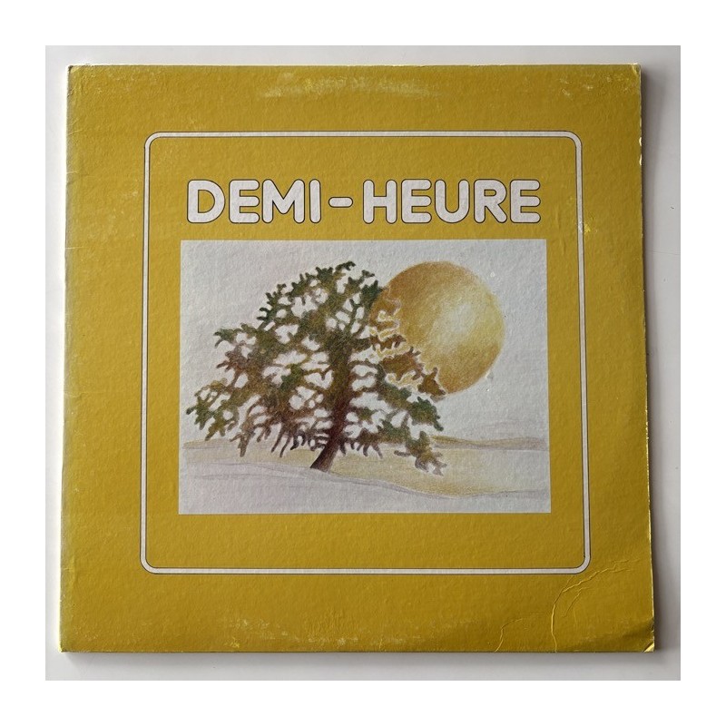 Demi-Heure - Demi-Heure DH 10111