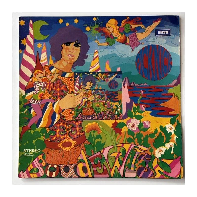 Boudewijn de Groot - Picknick NU 370.016