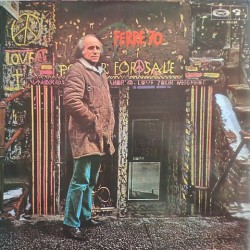 Leo Ferre / Zoo - Ferré 70 S-26.046