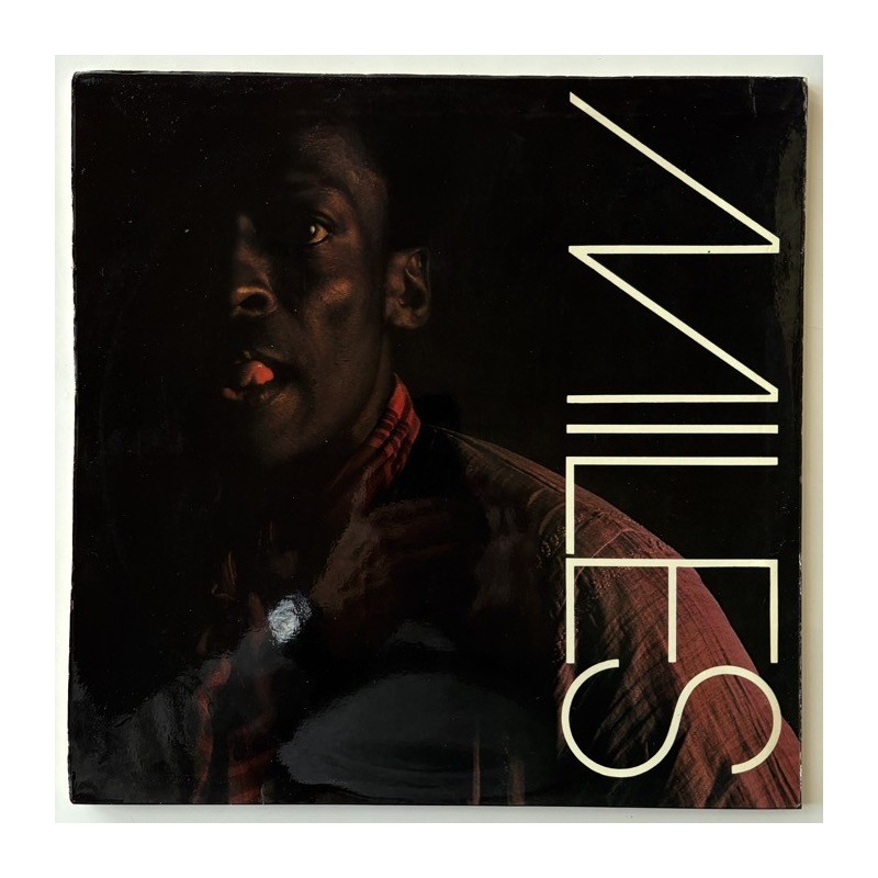 Miles Davis - Miles Davis 500-7/8