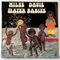Miles Davis - Water Babies S 81741
