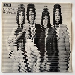 The Marmalade - Reflections of the Marmalade SKL 5047