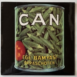 Can  - Ege Bamyasi UAS 29414