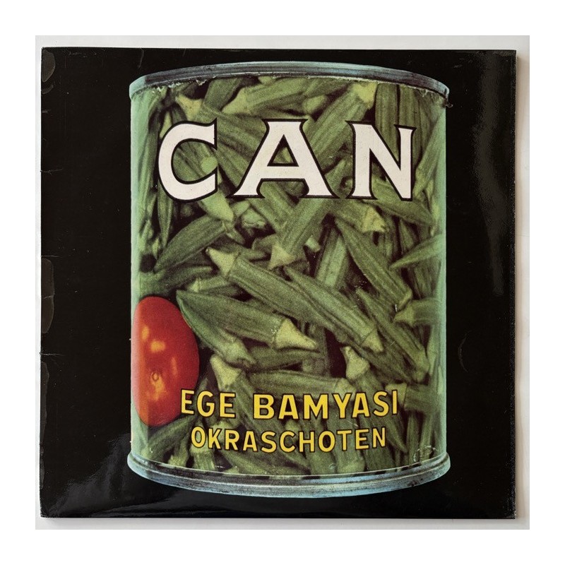 Can  - Ege Bamyasi UAS 29414