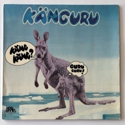 Guru Guru - Känguru 1007
