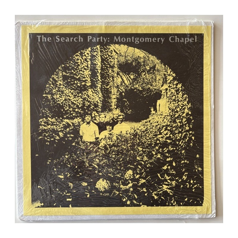 The Search Party - Montgomery Chapel RR 6.8