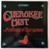 Cherokee Mist - Anthem of the Moon EULP 001