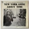 New York Gong - About Time ES-168