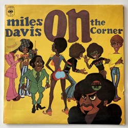 Miles Davis - On the Corner