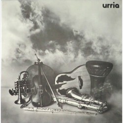 Urria - Bruma Altxatzean IZ 122/D