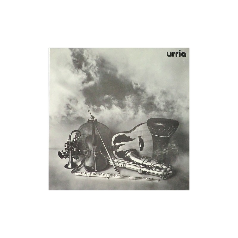 Urria - Bruma Altxatzean IZ 122/D