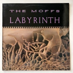 The Moffs - Labyrinth CIT LP 513