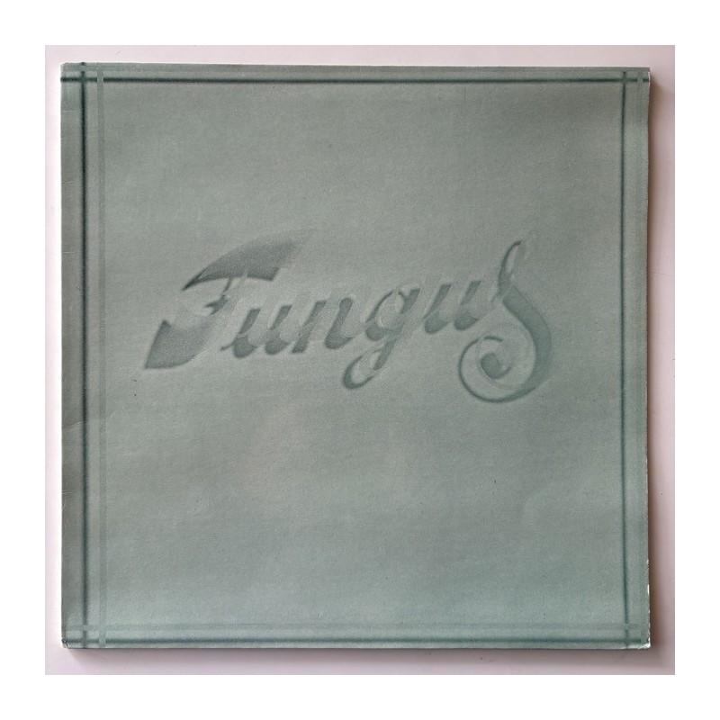 Fungus - Fungus NR 102