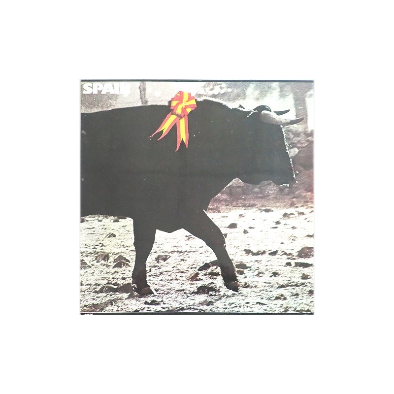 Spain - Spain S-32514