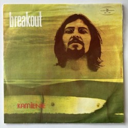 Breakout - Kamienie SXL 1140