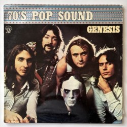 Genesis  - 70’s pop Sound 63 69 936