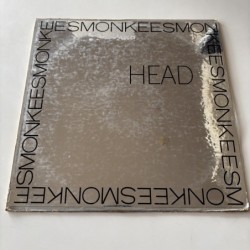 Monkees - Head COSO-5008