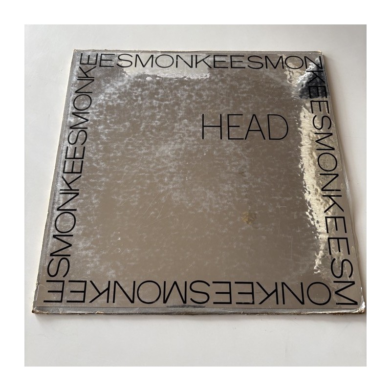 Monkees - Head COSO-5008