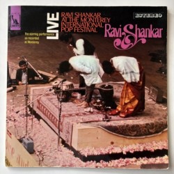 Ravi Sahnkar - Live HLIS 441-05