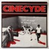 Cinecyde - I left my heart in Detroit City TRLP-104