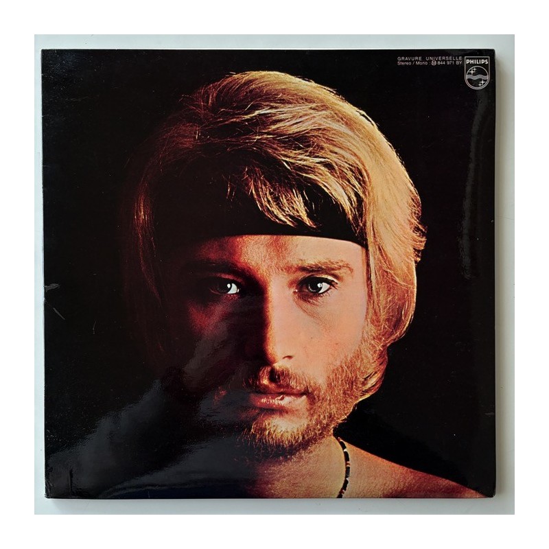 Johnny Hallyday - Johnny Hallyday 844.971 BY